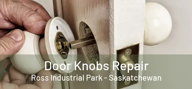 Door Knobs Repair Ross Industrial Park - Saskatchewan