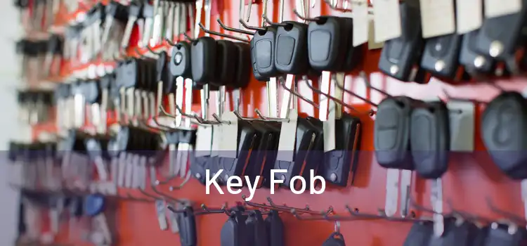 Key Fob 